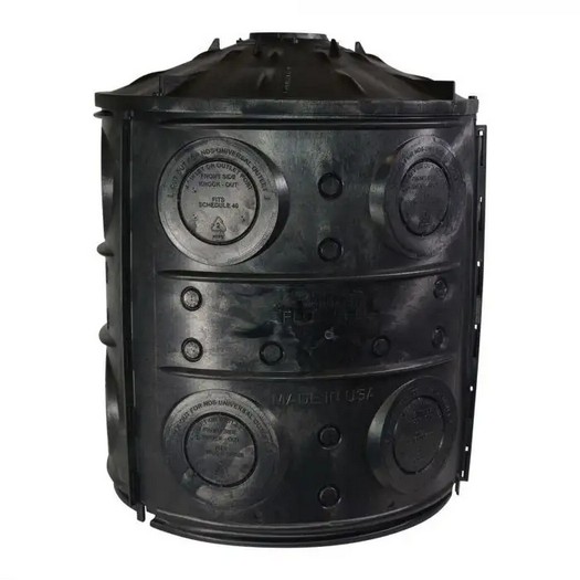 Flo-Well Kit - Sides And Lid - Injector Systems